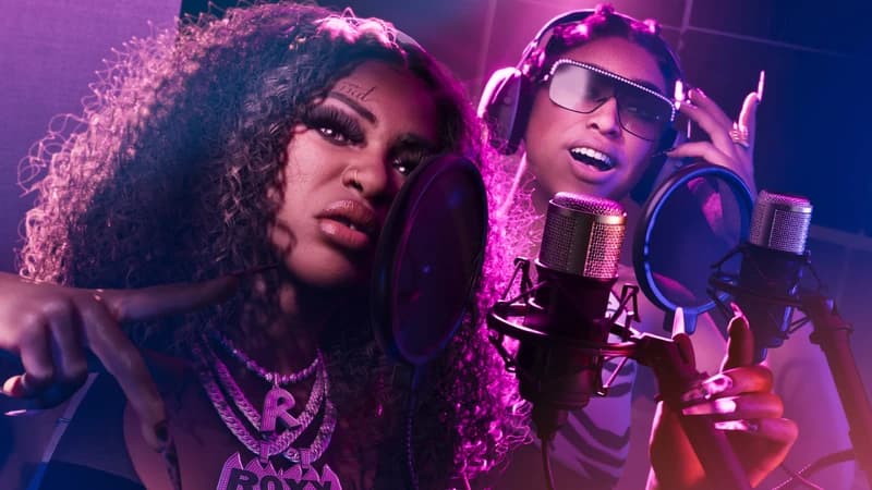 Only Raw Records (Vice City Studio)